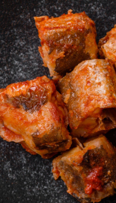 ПИКАНТАН ОСЛИЋ: Помера границе укуса