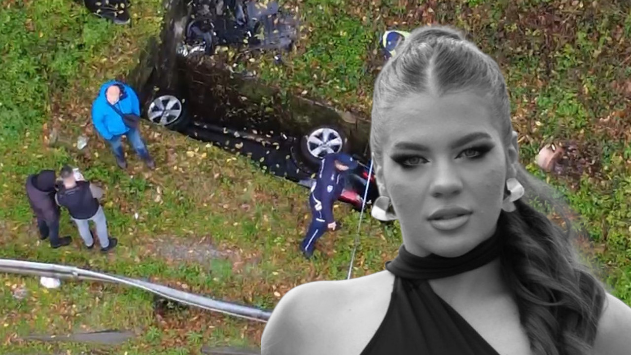 UKRADENA MLADOST: Oglasila se Anina drugarica