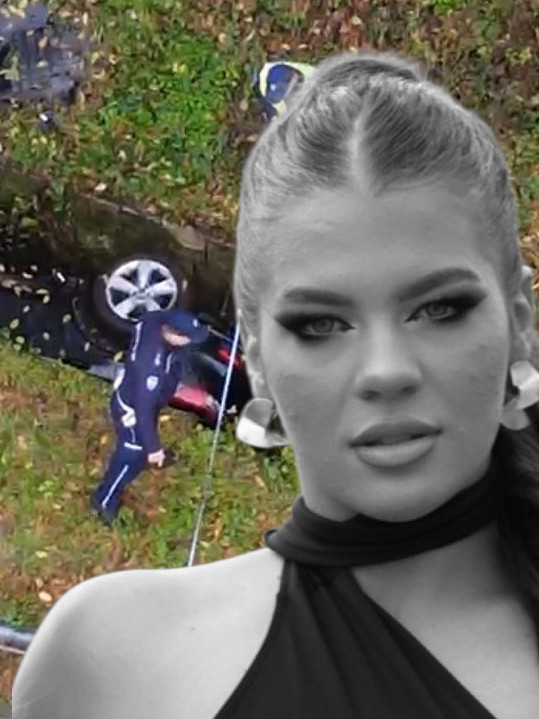 INFO IZ TUŽILAŠTVA: "Audi" smrti bio NETAKNUT pre sletanja