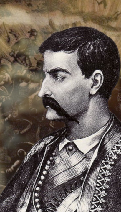 IZGLED JUNAKA SA ČEGRA Rekonstruisana lica sa Ćele-kule FOTO