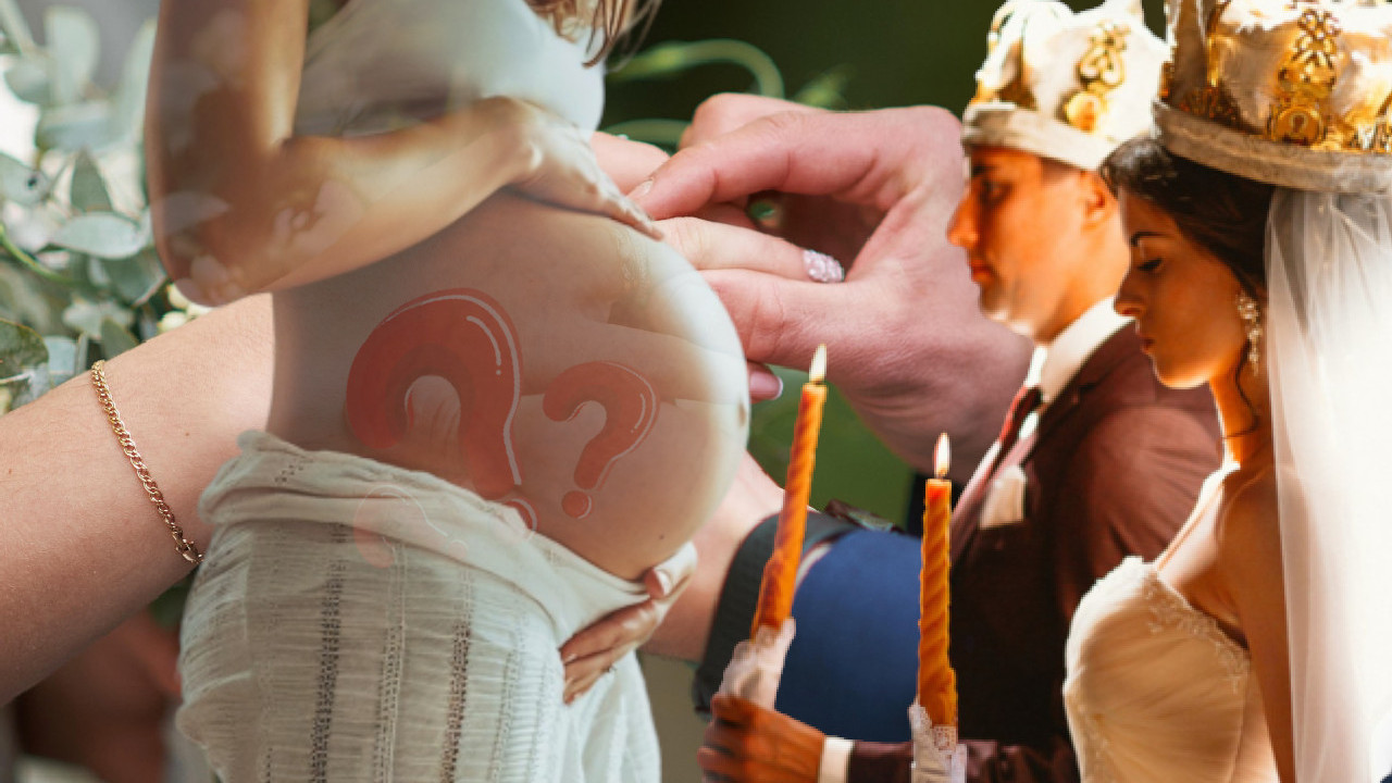 Предраг хтео да ожени ТРУДНИЦУ У ЦРКВИ - одговор свештника