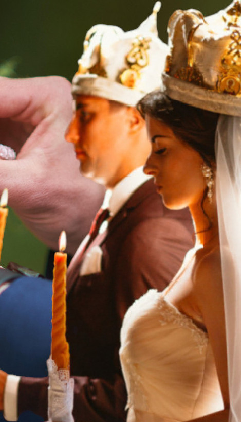 Предраг хтео да ожени ТРУДНИЦУ У ЦРКВИ - одговор свештника