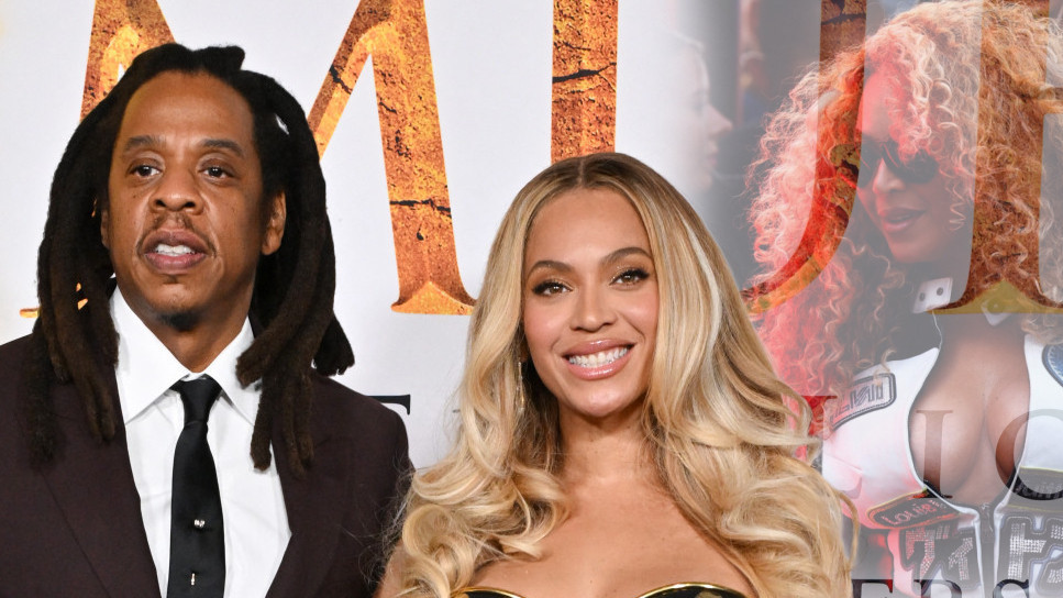 PRETERALA? Bijonse šokirala autfitom-bujni dekolte, sve kipi