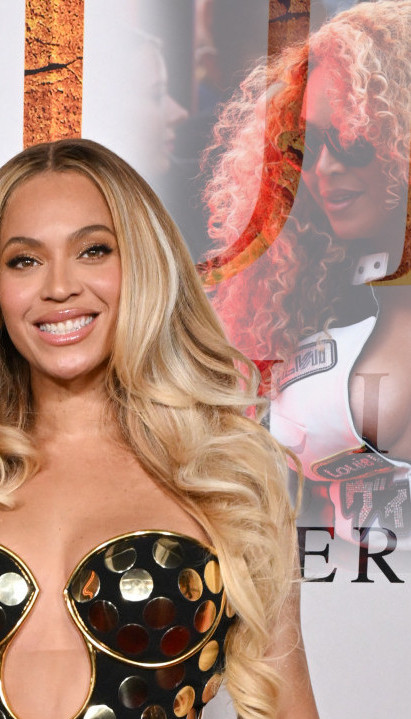 ПРЕТЕРАЛА? Бијонсе шокирала аутфитом-бујни деколте, све кипи