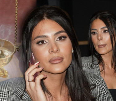 "Некада су најзлобнији они људи који иду у цркву недељом"