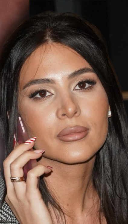 "Некада су најзлобнији они људи који иду у цркву недељом"