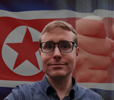 IZBEGAO ZATVOR U S.KOREJI: "Rekli da smo zagadili državu!"