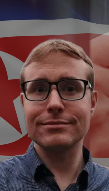 IZBEGAO ZATVOR U S.KOREJI: "Rekli da smo zagadili državu!"