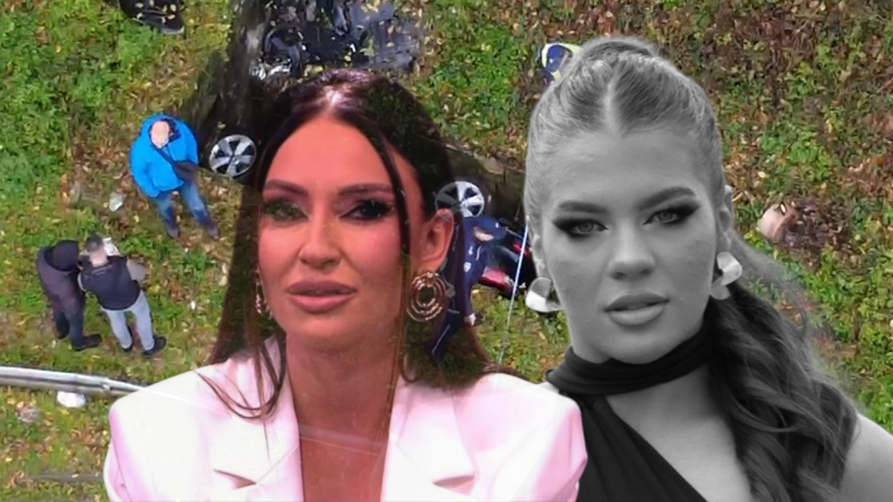 Муж Каће Живковић знао мушкарца с којим је Ана страдала