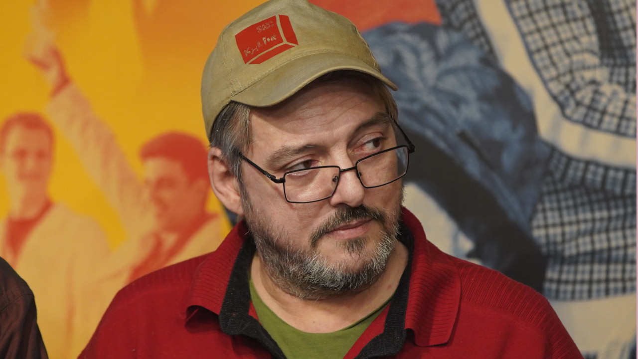 MEĐU VEVERICAMA I SRNAMA: Glumac mir našao u selu