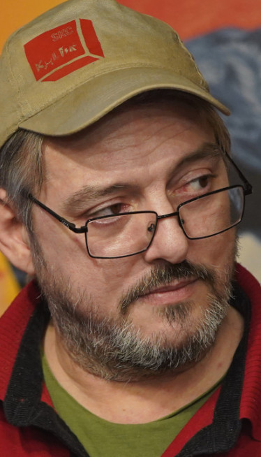 MEĐU VEVERICAMA I SRNAMA: Glumac mir našao u selu