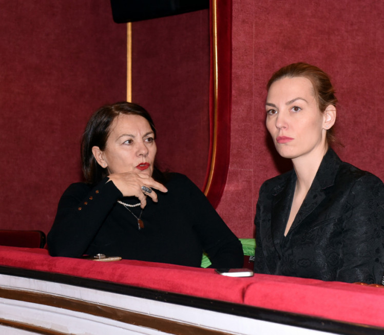 ZBOG PRETNJI JE SKLONILI IZ BG-a: Glumica prošla kroz pakao