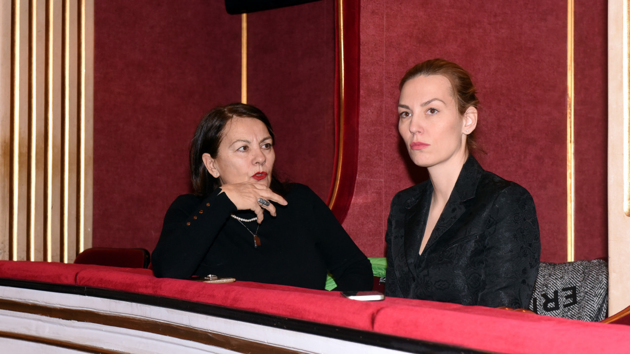 ZBOG PRETNJI JE SKLONILI IZ BG-a: Glumica prošla kroz pakao