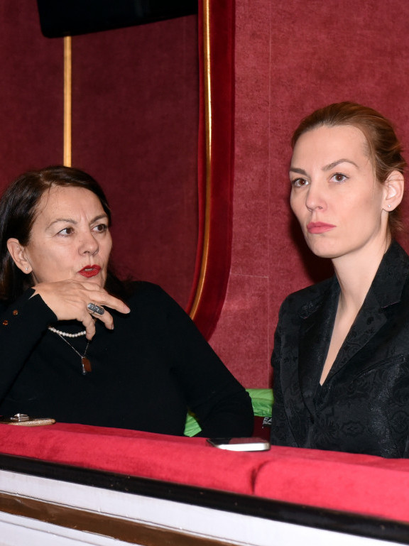 ZBOG PRETNJI JE SKLONILI IZ BG-a: Glumica prošla kroz pakao