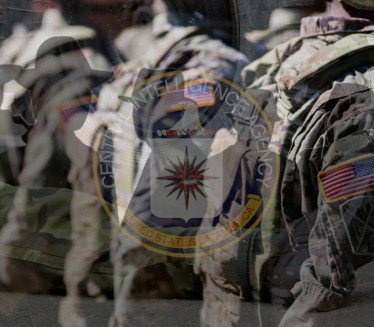 RADIO ZA CIA! Ovo je čovek koji je ranio američke vojnike