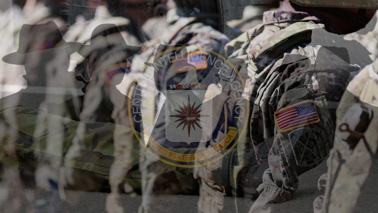 RADIO ZA CIA! Ovo je čovek koji je ranio američke vojnike