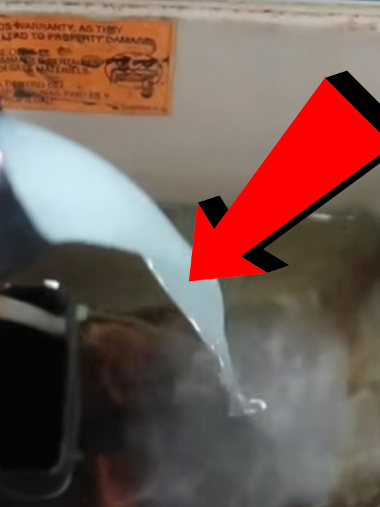 KORISNO: Sipaj omekšivač u vodokotlić - evo šta će se desiti