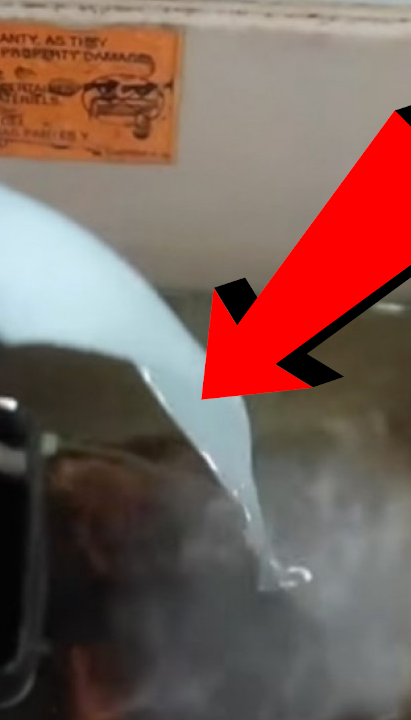 KORISNO: Sipaj omekšivač u vodokotlić - evo šta će se desiti