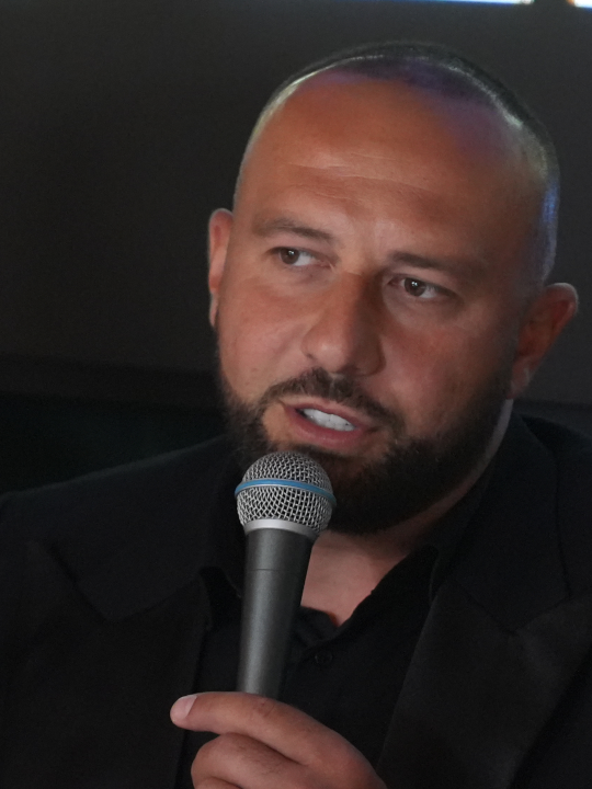 "ЗАУВЕК У МОМ СРЦУ..." Певач скрхан након смрти колеге (40)