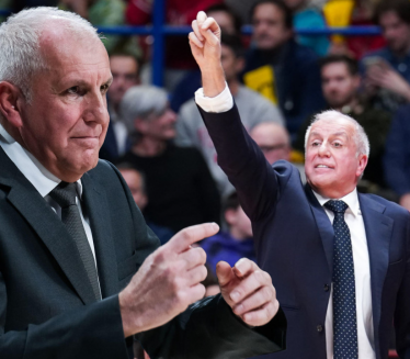 NA TERENU, POSLE ŠKOLE: Kako je Željko dobio nadimak Žoc?