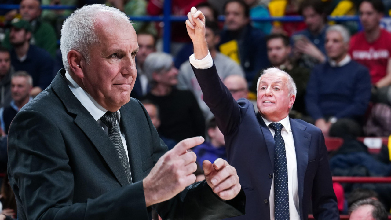 NA TERENU, POSLE ŠKOLE: Kako je Željko dobio nadimak Žoc?