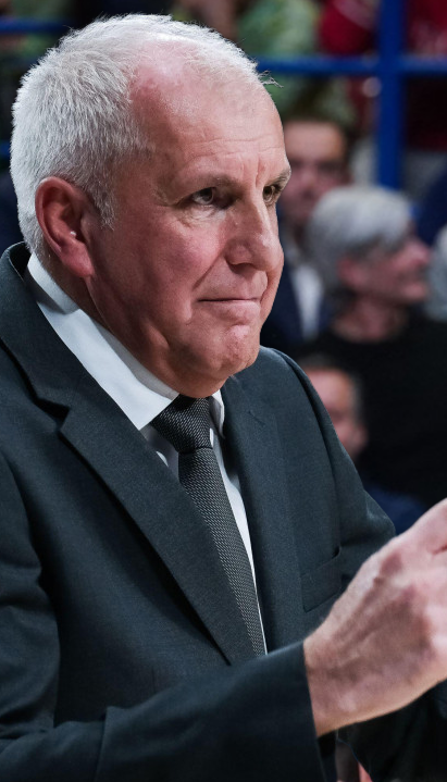 NA TERENU, POSLE ŠKOLE: Kako je Željko dobio nadimak Žoc?