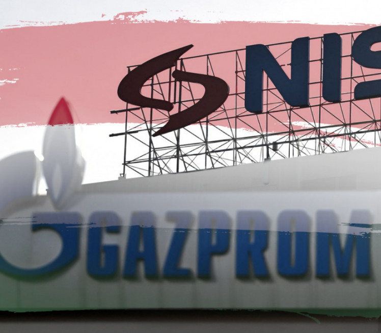 МОЛ ИМА ОДОБРЕЊЕ САД Наставак преговора о куповини удела НИС