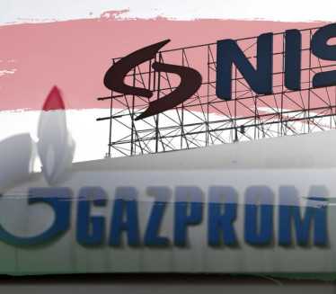 ZVANIČNO! MOL pregovara o kupovini ruskog udela u NIS-u