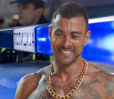 ĆERTIĆ ISEKAO MUŠKARCA U BEOGRADU: "Mi ovde zavodimo red!"