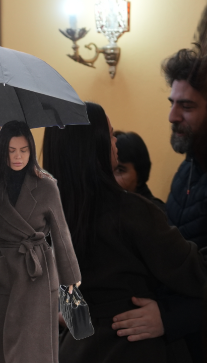 ЉУБИ САНДУК, НЕ МОЖЕ ДА ЗАУСТАВИ СУЗЕ: Милица скрхана болом