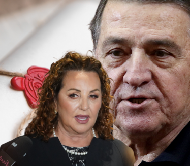 РУШИО МИ СЕ СВЕТ... Ана открила истину о Мркином тестаменту