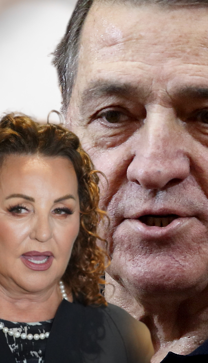 RUŠIO MI SE SVET... Ana otkrila istinu o Mrkinom testamentu