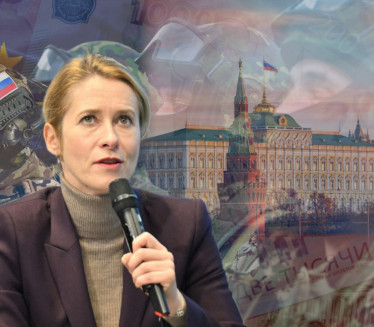 STIGAO BRUTALAN ODGOVOR MOSKVE: "To niko ne može da uradi!"