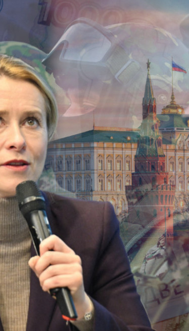 STIGAO BRUTALAN ODGOVOR MOSKVE: "To niko ne može da uradi!"