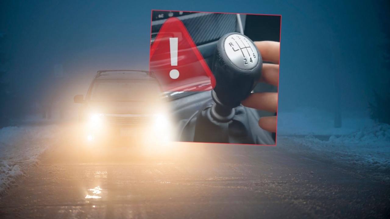 ВОЗИТЕ СТАРИЈИ ДИЗЕЛ? Како да преживите зиму без проблема