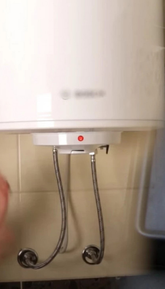 Правилно користите БОЈЛЕР и значајно УШТЕДИТЕ