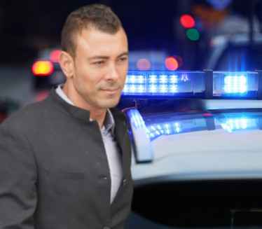 "GALAMA, DOŠLA HITNA" Stanari o Ćertićevom napadu mačetom