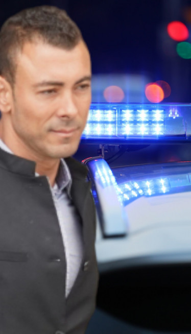 "GALAMA, DOŠLA HITNA" Stanari o Ćertićevom napadu mačetom