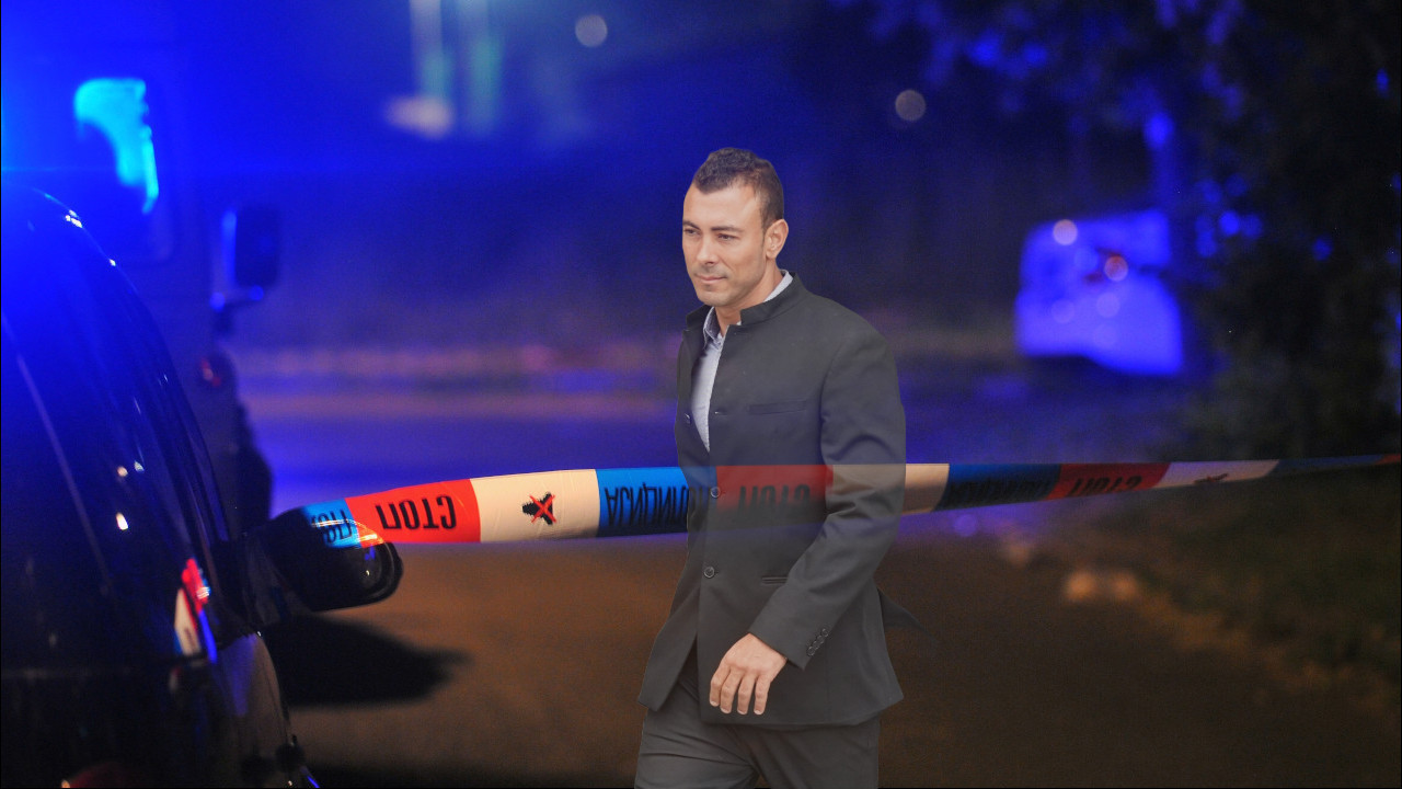 После потере: Ухапшен Ћертић - исекао човека у центру БГ-а