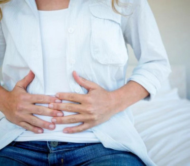 "KORITZOLSKI" STOMAK: Možda vam stomak raste od stresa