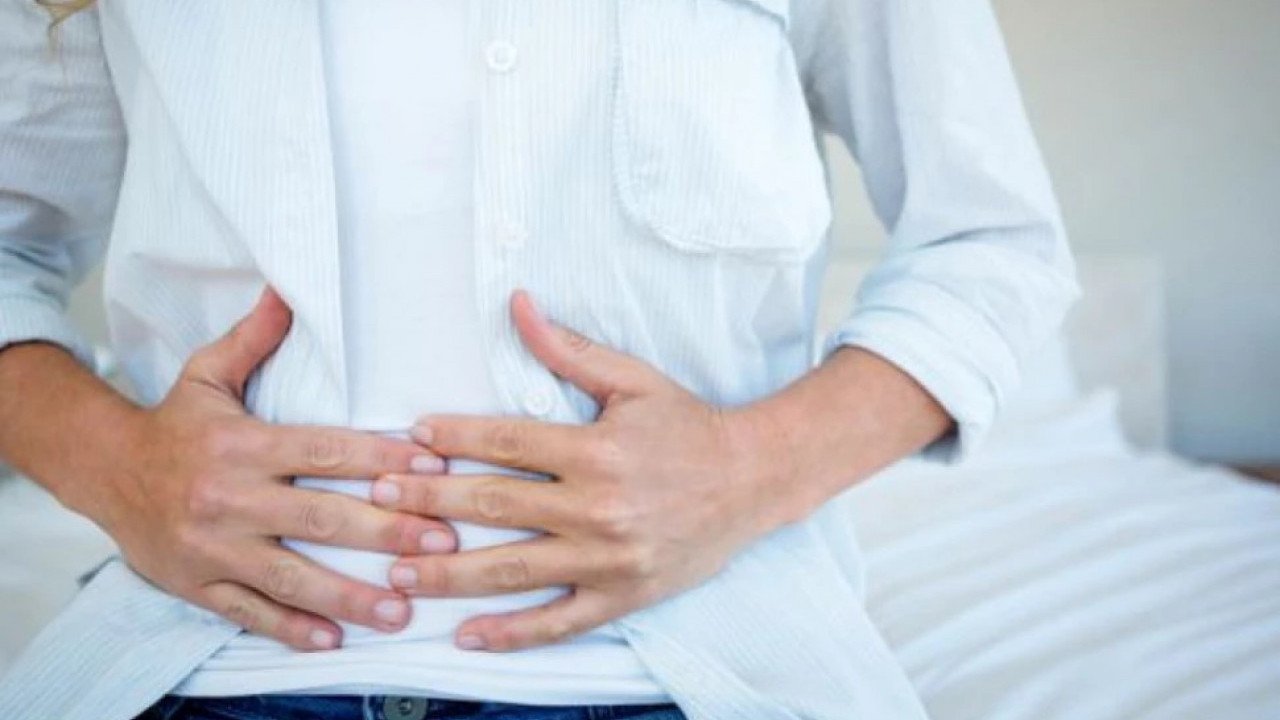 "KORITZOLSKI" STOMAK: Možda vam stomak raste od stresa