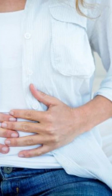 "KORITZOLSKI" STOMAK: Možda vam stomak raste od stresa