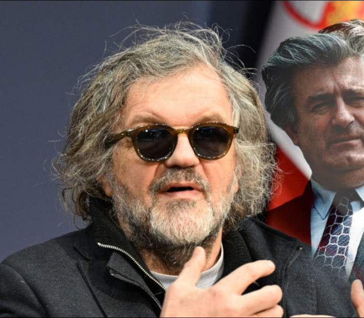 Куста ишао психијатру,тамо и Караџић: "Др плакао кад је чуо"