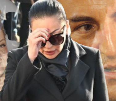 ПОТРЕСНО: Цецин велики хит посвећен покојном сину и Аркану