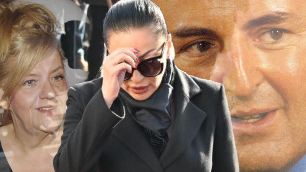 ПОТРЕСНО: Цецин велики хит посвећен покојном сину и Аркану