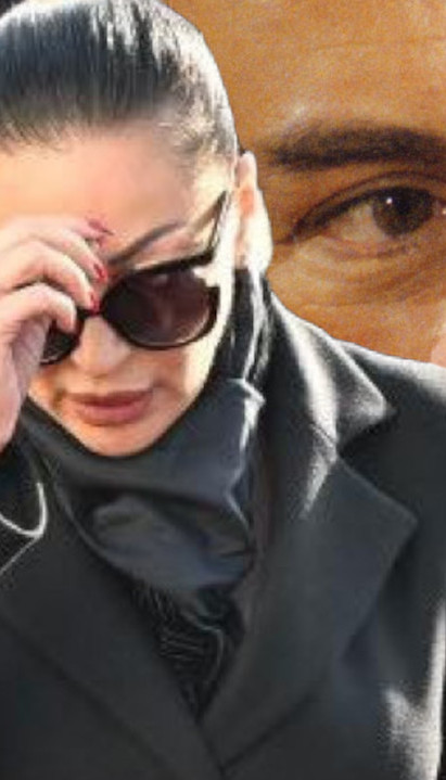 POTRESNO: Cecin veliki hit posvećen pokojnom sinu i Arkanu