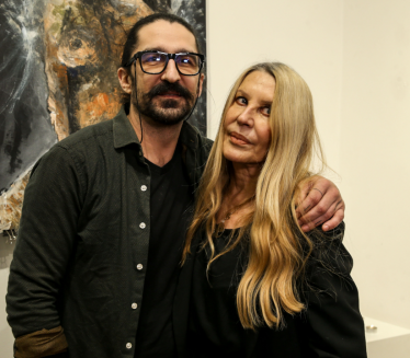 "УМРО НАМ ЈЕ ЛАКИ": Вељко тај губитак никад није преболео