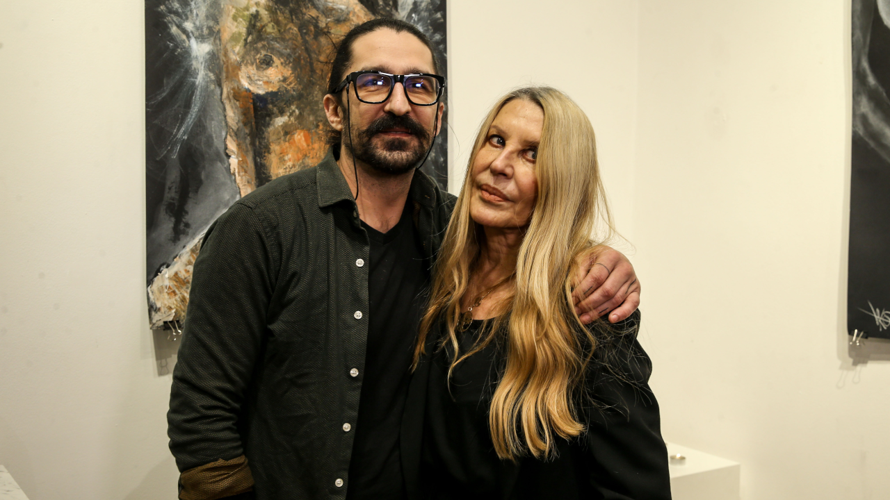 "УМРО НАМ ЈЕ ЛАКИ": Вељко тај губитак никад није преболео