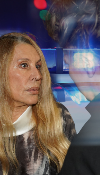 INCIDENT NA AVALI, PIJAN IM PRETIO Slučaj prijavili policiji