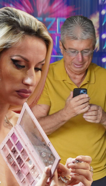 "Хтели су да се СКИДАМО ГОЛЕ, Поповић нас је заштитио!"